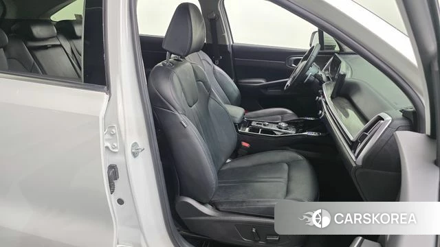 Kia The New Sorento 4th Generation id 4950638 из Кореи 18