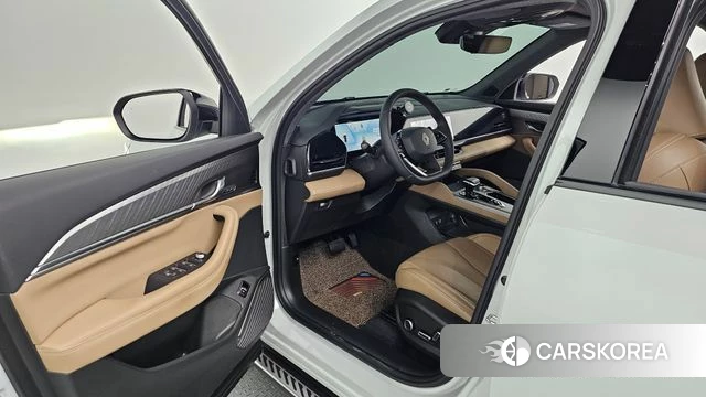Renault Korea (Samsung) Grand Coleos id 4941179 из Кореи 18