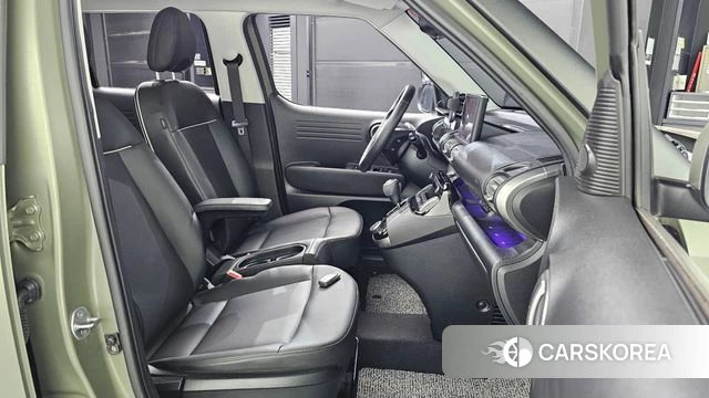Hyundai Casper id 4957821 из Кореи 18