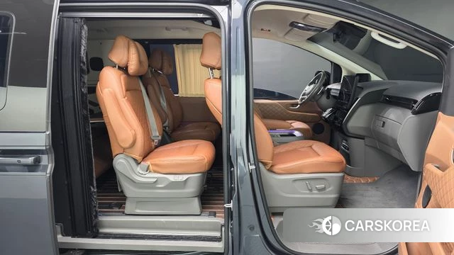 Hyundai Staria id 4951108 из Кореи 18