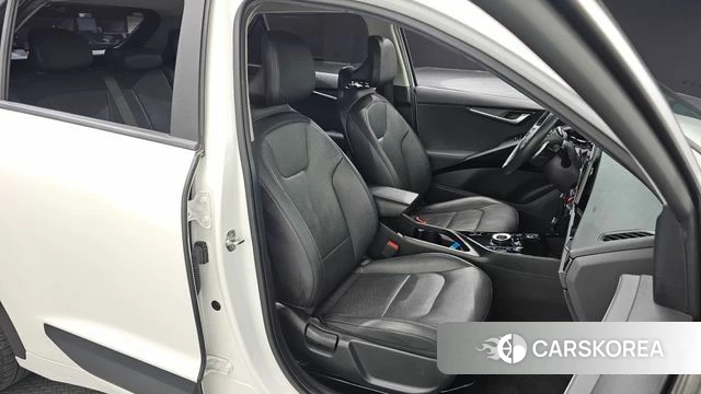Kia Di All New Niro EV id 5052784 из Кореи 18