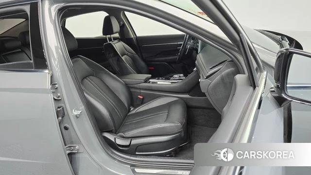Hyundai Sonata (DN8) id 4966094 из Кореи 18