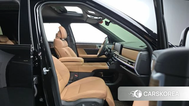 Hyundai Santa Fe (MX5) id 4916567 из Кореи 18