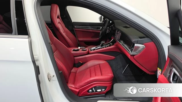 Porsche Panamera (971) id 4855191 из Кореи 18