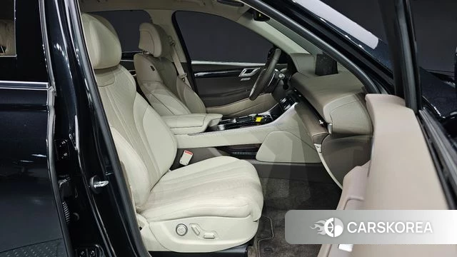 Genesis GV80 id 5016544 из Кореи 18