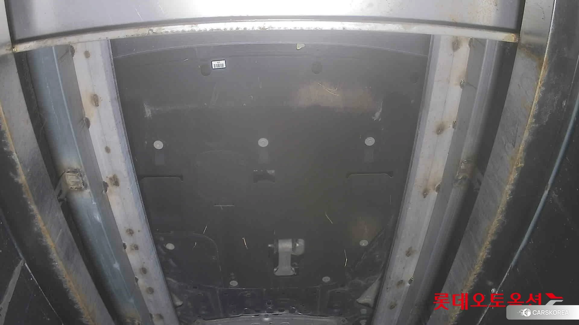 Kia K8 id 4989992 из Кореи 18
