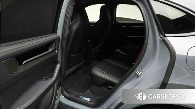 Porsche Cayenne (PO536) id 4964289 из Кореи 18