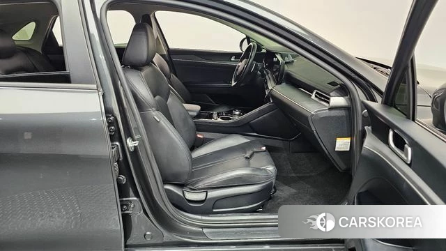 Kia K5 Hybrid 3rd Generation id 4997208 из Кореи 18