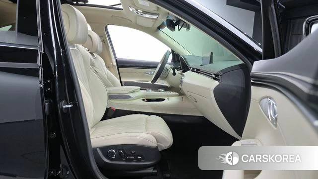 Genesis GV70 id 4950777 из Кореи 18