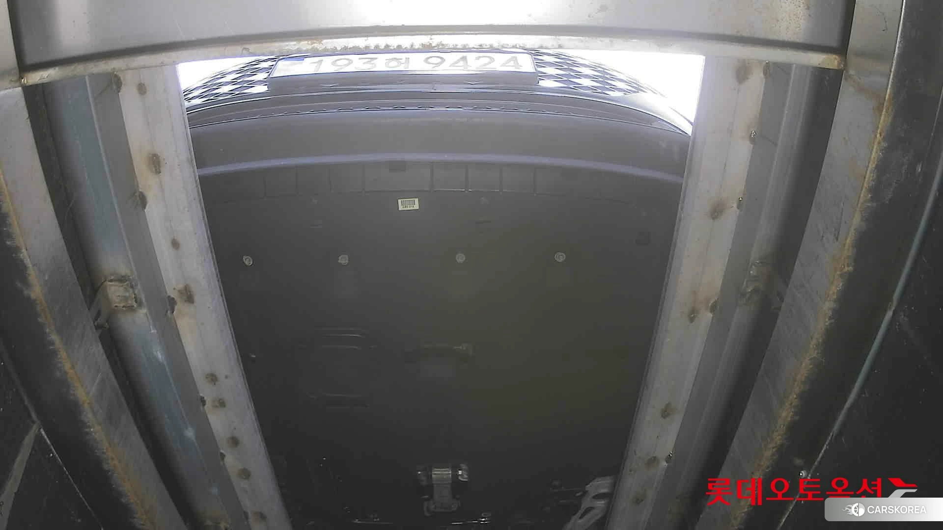 Hyundai Grandeur Hybrid id 4990084 из Кореи 18