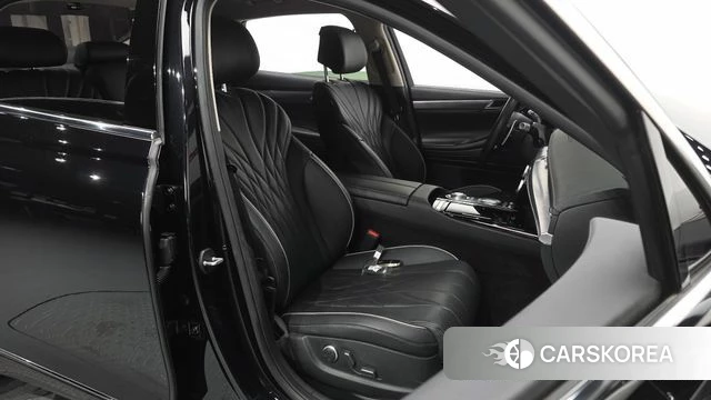 Genesis G80 (RG3) id 5017091 из Кореи 18