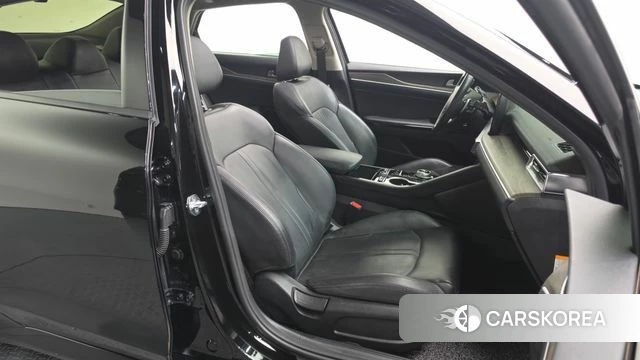 Kia K5 Hybrid 3rd Generation id 4986726 из Кореи 18