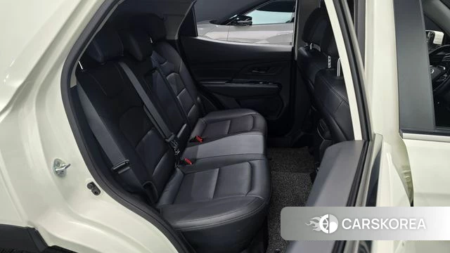 Ssangyong Beautiful Korando id 5035393 из Кореи 18