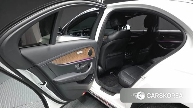 Mercedes-Benz E-Class W213 id 5047055 из Кореи 18