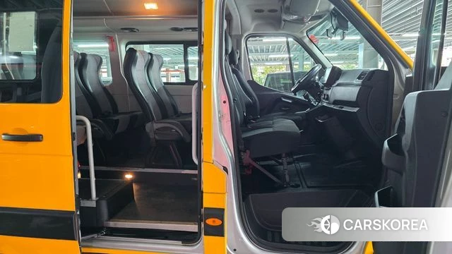 Renault Korea (Samsung) Master id 4997866 из Кореи 18