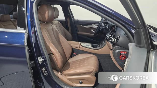 Mercedes-Benz E-Class W213 id 4951801 из Кореи 18