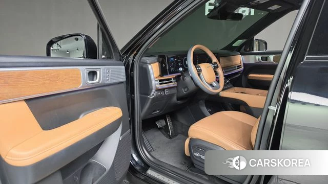Hyundai Santa Fe (MX5) id 5021086 из Кореи 18