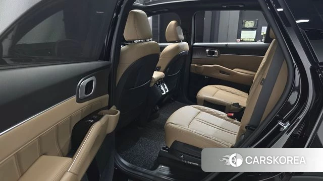 Kia The New Sorento 4th Generation id 5025975 из Кореи 18