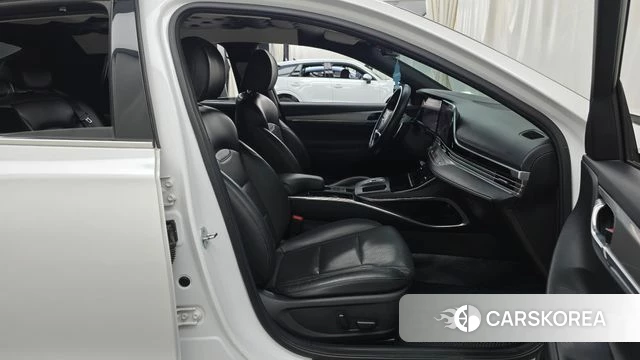 Hyundai The New Grandeur IG id 5047692 из Кореи 18