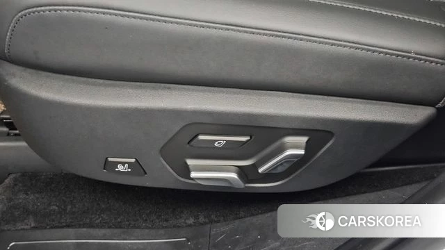 Hyundai Santa Fe (MX5) id 4921517 из Кореи 18