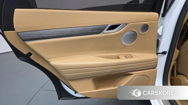 Genesis G80 (RG3) id 5016234 из Кореи 18