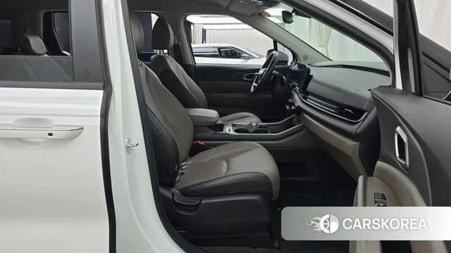 Kia The New Carnival 4th Generation id 5020949 из Кореи 18