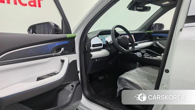 Renault Korea (Samsung) Grand Coleos id 4916094 из Кореи 19