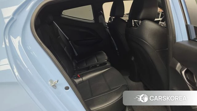 Hyundai Veloster (JS) id 4727594 из Кореи 18