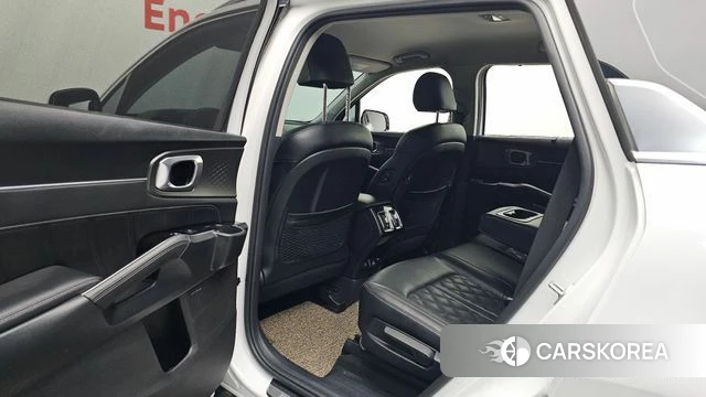 Kia Sorento 4th Generation id 4986189 из Кореи 18