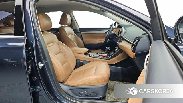 Hyundai Grandeur IG id 5061036 из Кореи 18