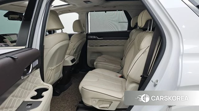 Hyundai Palisade id 4535437 из Кореи 18