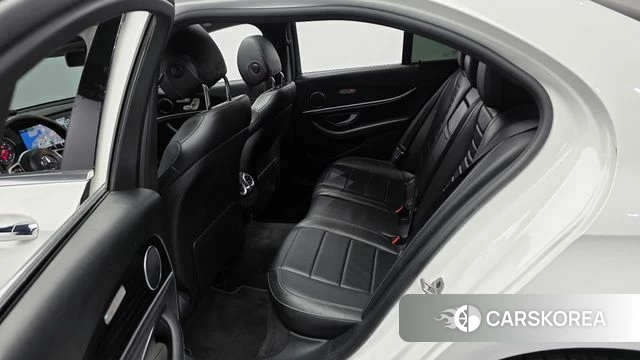 Mercedes-Benz E-Class W213 id 5054372 из Кореи 18