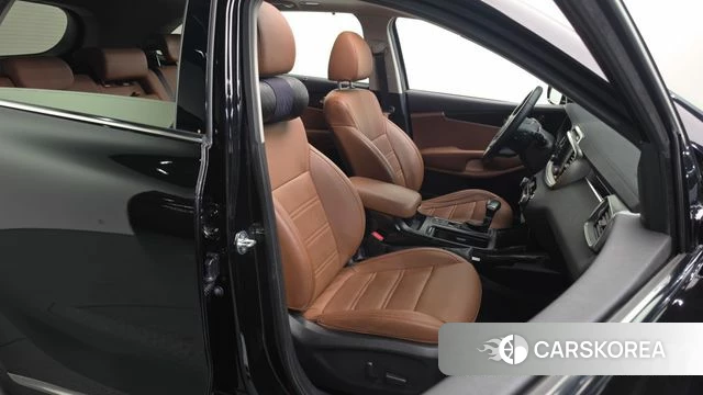 Kia The New Sorento id 5013509 из Кореи 18