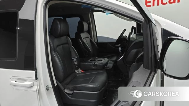 Hyundai Staria id 5051836 из Кореи 18