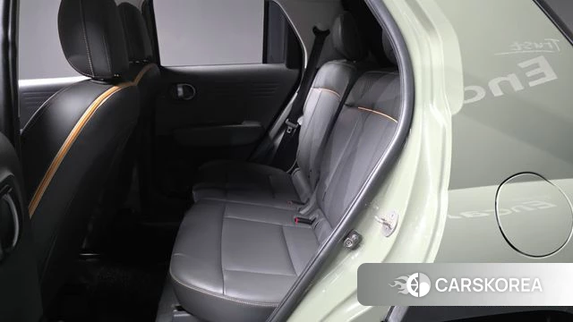 Hyundai Casper id 4835845 из Кореи 18