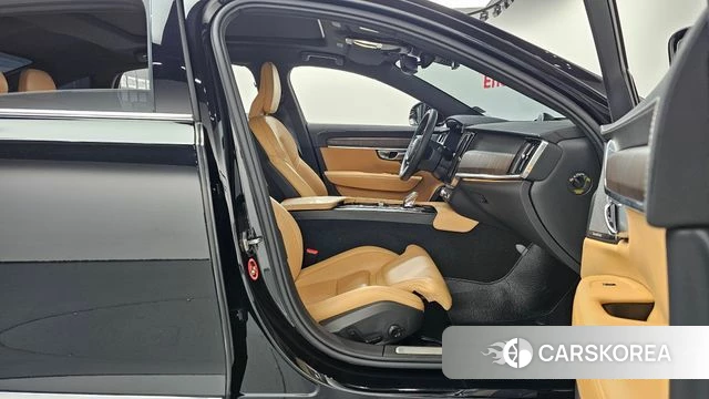 Volvo S90 id 4511448 из Кореи 18
