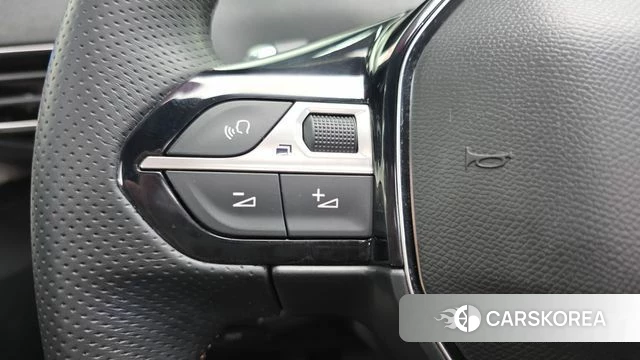 Peugeot 3008 second generation id 4899816 из Кореи 18