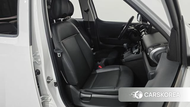 Hyundai Casper id 4981353 из Кореи 18
