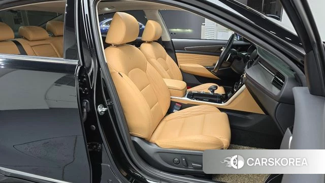 Kia K7 Premier id 5034980 из Кореи 18