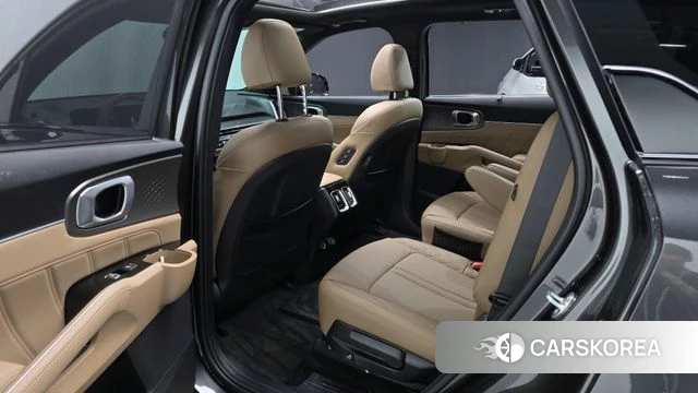 Kia The New Sorento 4th Generation id 4974965 из Кореи 18