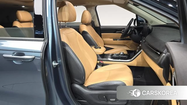 Kia Carnival 4th generation id 4997857 из Кореи 18