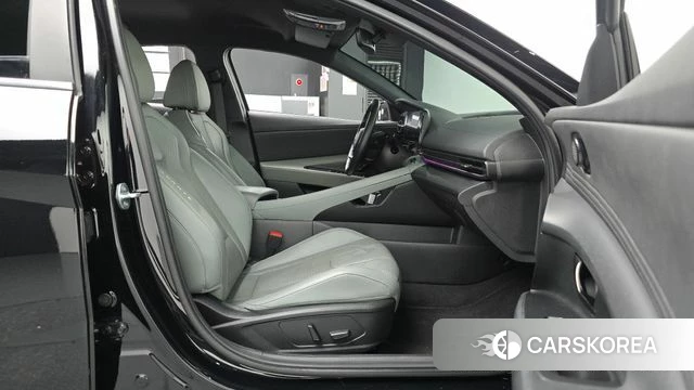 Hyundai The New Avante (CN7) id 5016748 из Кореи 18