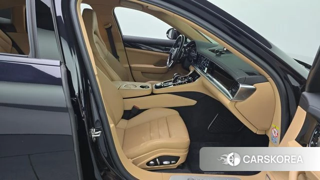 Porsche Panamera (971) id 4672297 из Кореи 18