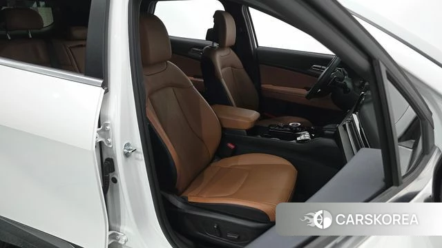 Kia Sportage 5th Generation Hybrid id 5011278 из Кореи 18