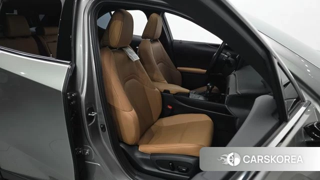 Lexus UX250h id 5033686 из Кореи 18