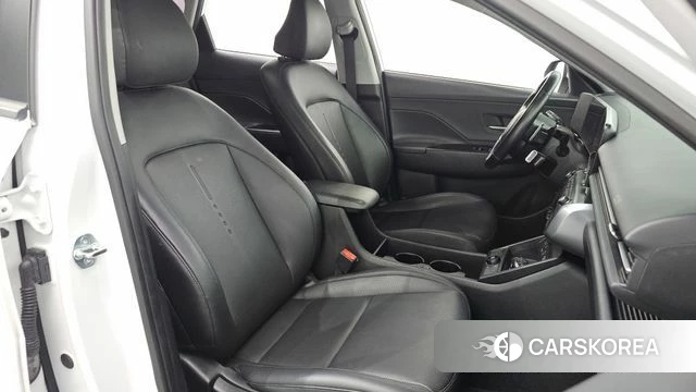Hyundai Kona (SX2) id 4975830 из Кореи 18