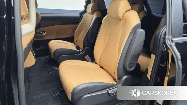 Kia Carnival 4th generation id 4881454 из Кореи 18