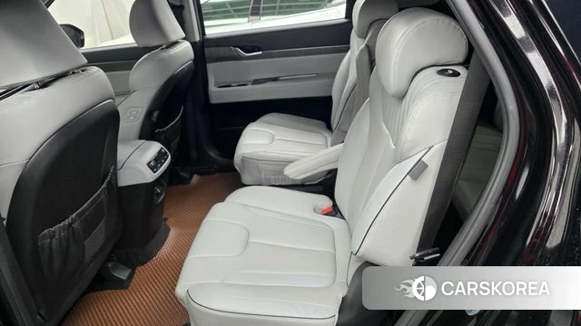 Hyundai The New Palisade id 5016494 из Кореи 18
