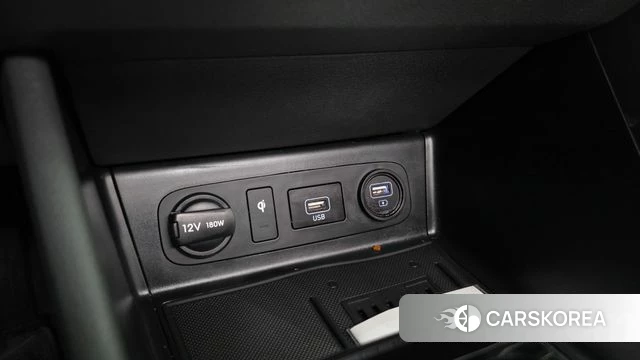 Hyundai Sonata (DN8) id 4661376 из Кореи 18
