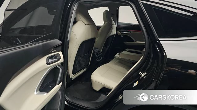 Audi Q5 (80A) id 4834010 из Кореи 18